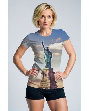 Independence Day T-Shirt-28