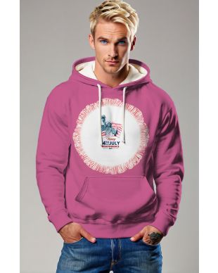 Independence Day Crew Neck Sweater-03