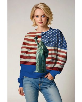 Independence Day Hoodie-30