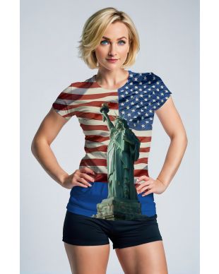 Independence Day T-Shirt-30