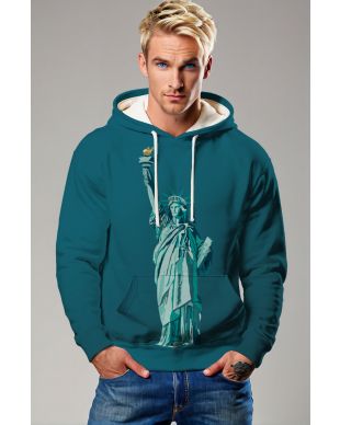 Independence Day Crew Neck Sweater-31