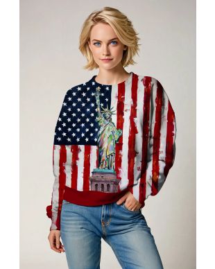 Independence Day Hoodie-33