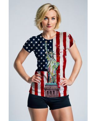 Independence Day T-Shirt-33