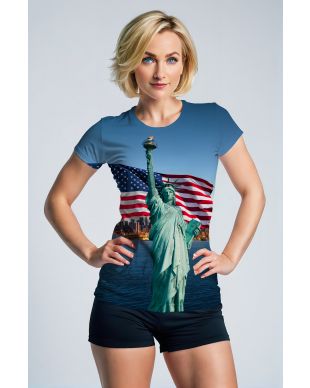 Independence Day T-Shirt-34