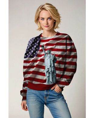 Independence Day Hoodie-35