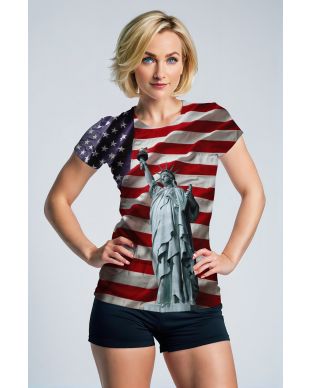 Independence Day T-Shirt-35