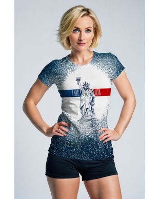 Independence Day T-Shirt-36