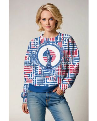 Independence Day Hoodie-38