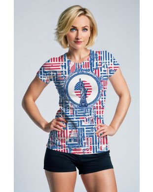Independence Day T-Shirt-38