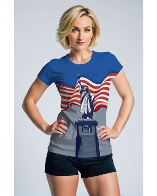 Independence Day T-Shirt-39