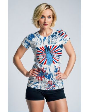 Independence Day T-Shirt-41