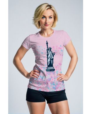 Independence Day T-Shirt-42