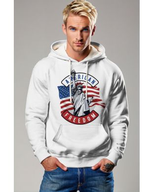 Independence Day Crew Neck Sweater-43