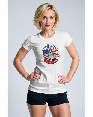 Independence Day T-Shirt-43