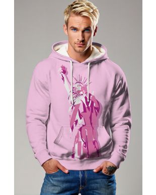 Independence Day Crew Neck Sweater-44