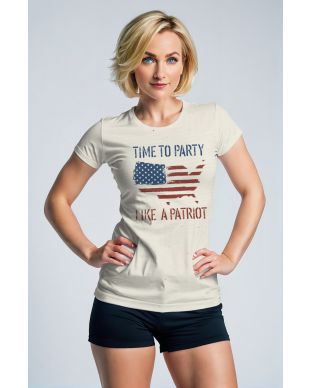 Independence Day T-Shirt-45