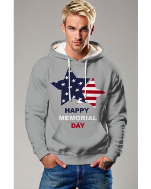 Independence Day Crew Neck Sweater-46