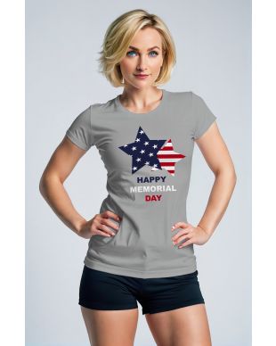 Independence Day T-Shirt-46
