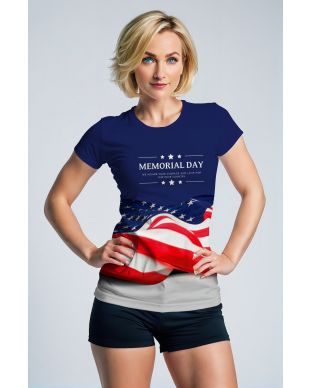 Independence Day T-Shirt-47