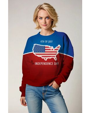 Independence Day Hoodie-48