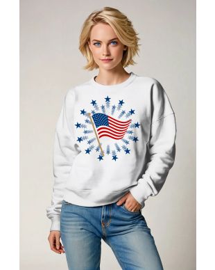 Independence Day Hoodie-49