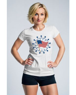 Independence Day T-Shirt-49