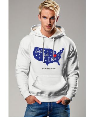 Independence Day Crew Neck Sweater-05