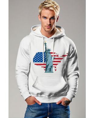 Independence Day Crew Neck Sweater-51