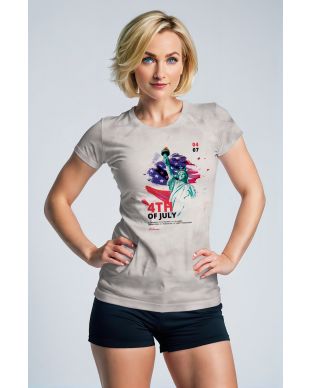 Independence Day T-Shirt-52