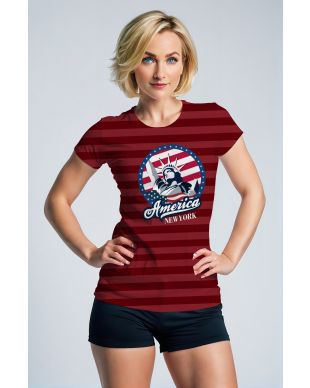 Independence Day T-Shirt-53