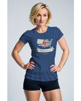 Independence Day T-Shirt-54