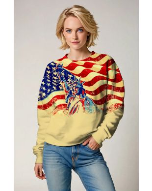 Independence Day Hoodie-56