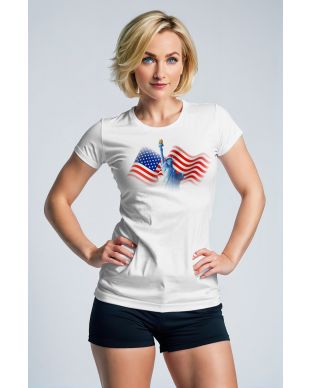 Independence Day T-Shirt-57