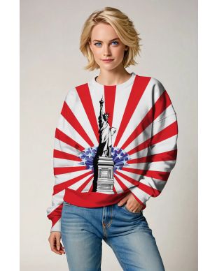 Independence Day Hoodie-58