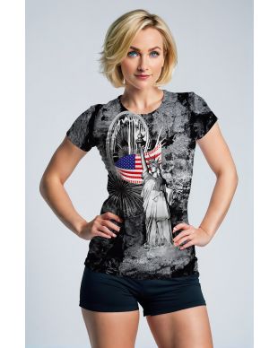 Independence Day T-Shirt-59