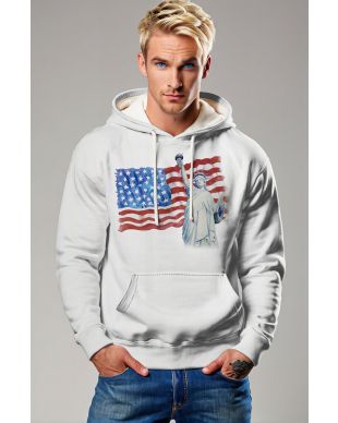 Independence Day Crew Neck Sweater-06