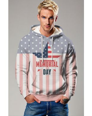 Independence Day Crew Neck Sweater-07