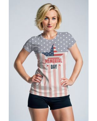 Independence Day T-Shirt-07