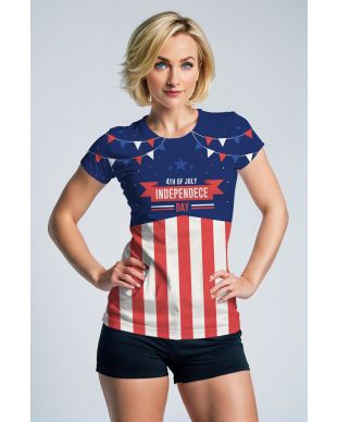 Independence Day T-Shirt-09