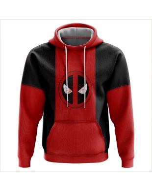 Kidpool Marvel Comics Hoodie