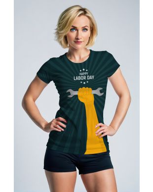 Labor Day T-Shirt-16