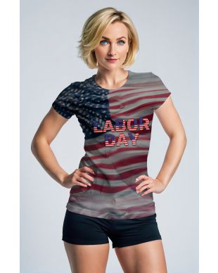 Labor Day T-Shirt-22