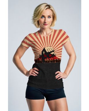 Labor Day T-Shirt-23