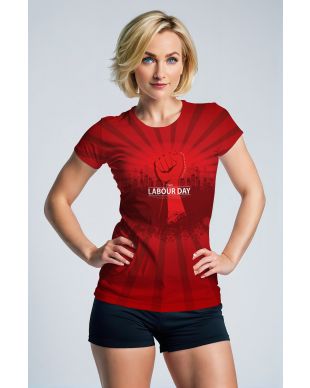 Labor Day T-Shirt-28