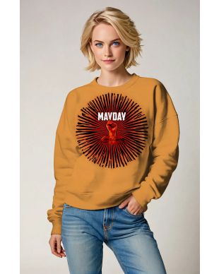 Labor Day Crew Neck Sweater-30