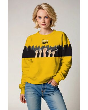 Labor Day Crew Neck Sweater-06