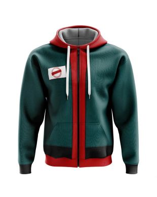 Miles Morales Marvel Zip Hoodie Jacket