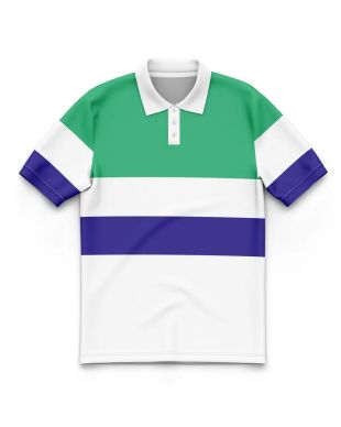 Peter Parker 90s Cartoon Spiderman Marvel Polo Shirt