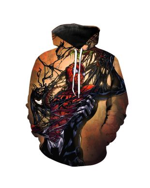 Series Super Cool Hoodie Streetwear Everyday Wear