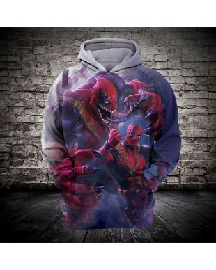 Super Cool Super Hoodie Comfort Wear Everyday Wear